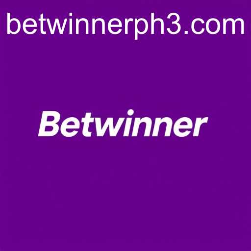 Betwinner ph