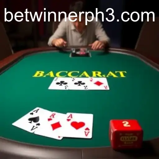 All About Baccarat Game and Betwinner PH