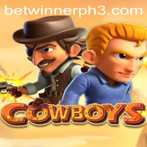 Exploring the Game COWBOYS with Betwinner PH