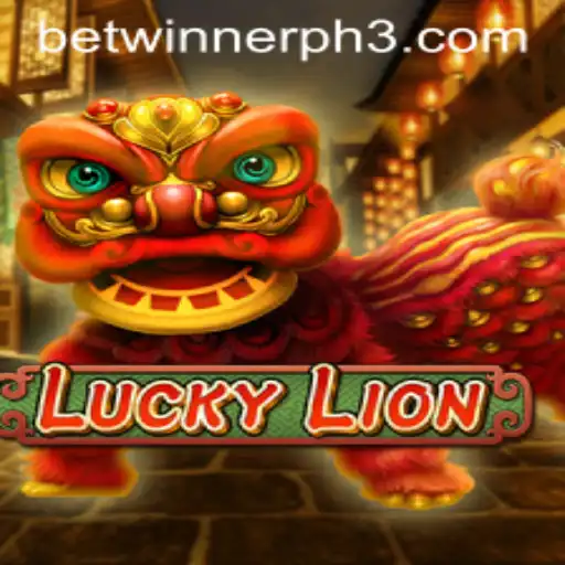Exploring LuckyLion: A Comprehensive Guide to the Game and Its Connection with Betwinner PH
