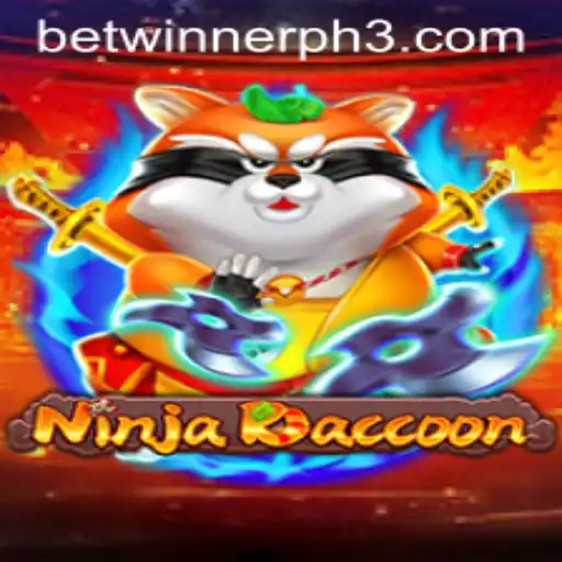Introducing the Dynamic Adventure of NinjaRaccoon