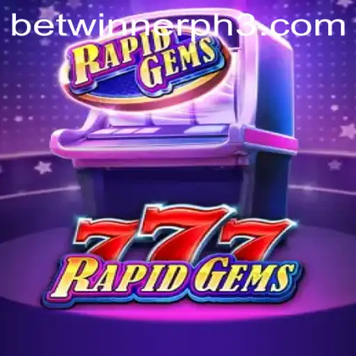 RapidGems777: A Thrilling New Addition to the Online Casino Scene