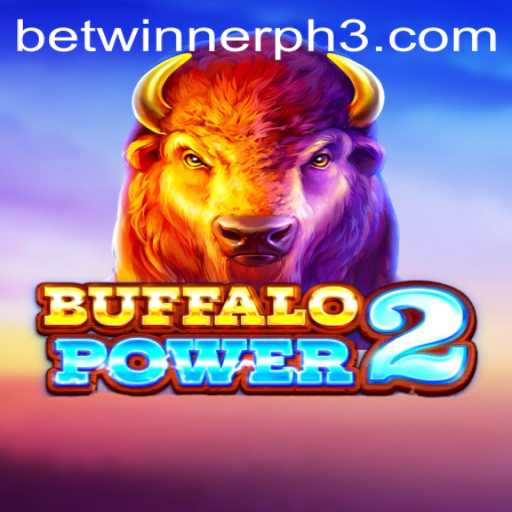 Exploring BuffaloPower2: The Latest Gaming Sensation on Betwinner PH