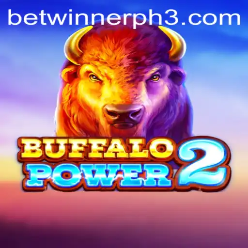 Exploring BuffaloPower2: The Latest Gaming Sensation on Betwinner PH