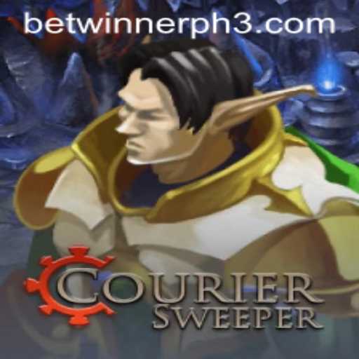 CourierSweeper: The Rising Star in Online Gaming