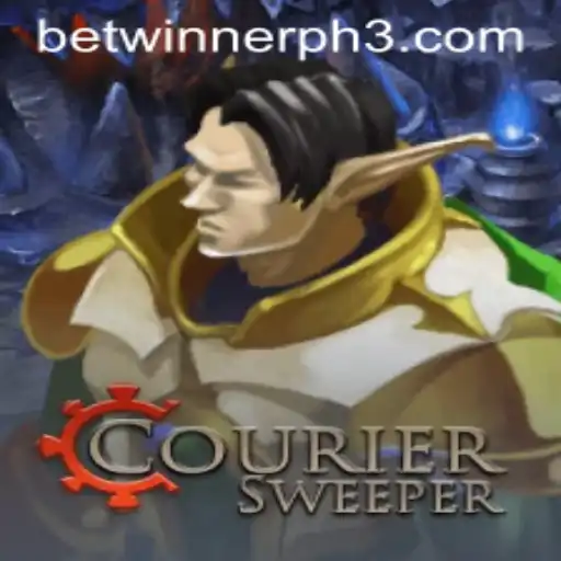 CourierSweeper: The Rising Star in Online Gaming