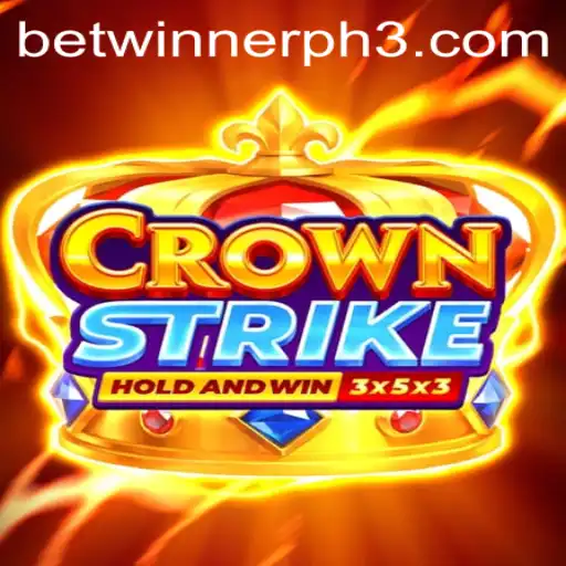 Crownstrike: An Immersive Adventure into the World of Competitive Gaming