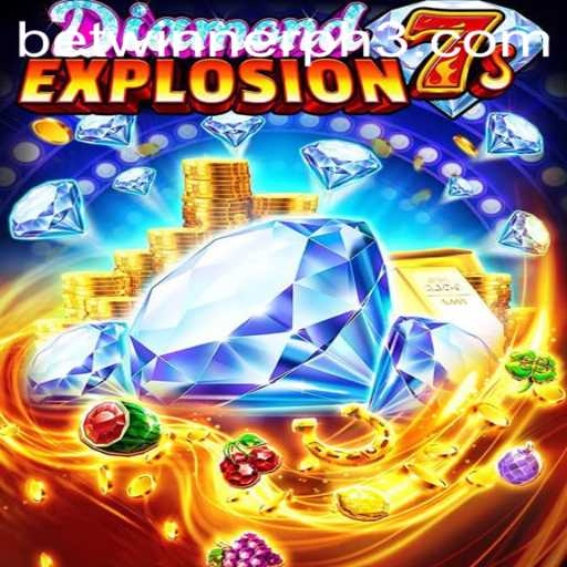 Discover the Exciting World of DiamondExplosion7s with Betwinner PH