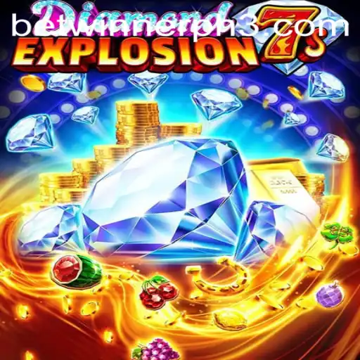Discover the Exciting World of DiamondExplosion7s with Betwinner PH