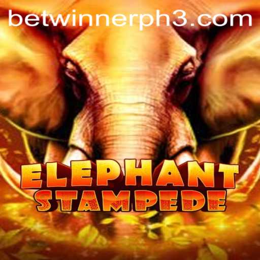 Discover the Thrill of ElephantStampede: An Exciting New Game on BetWinner PH