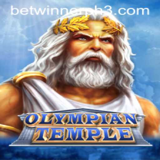 Exploring Olympian Temple: A Gaming Adventure