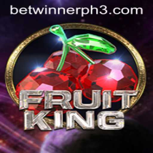 Exploring FruitKing: A Comprehensive Guide on a Popular Game for Betwinner PH Enthusiasts