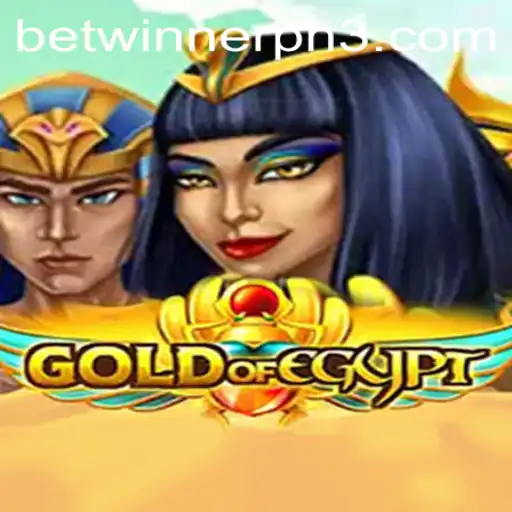GoldOfEgypt: An In-Depth Look at the Latest Sensation in Online Gaming