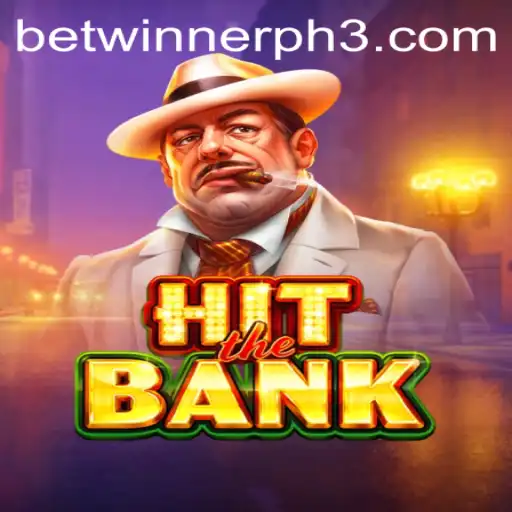 HitTheBank: A Thrilling Adventure into Financial Gaming
