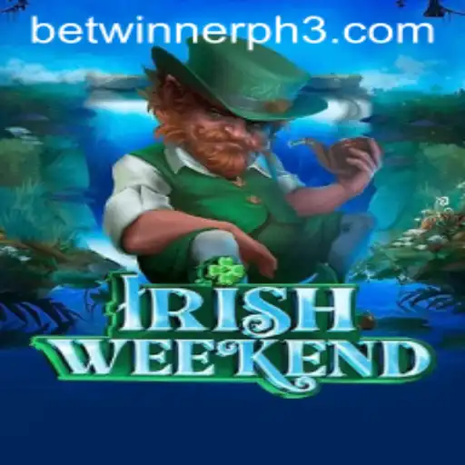 Discover the Exciting World of IrishWeekend with Betwinner PH