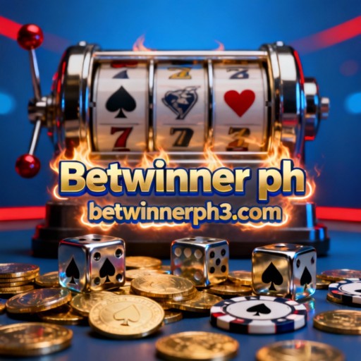 Betwinner ph