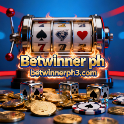 Betwinner ph