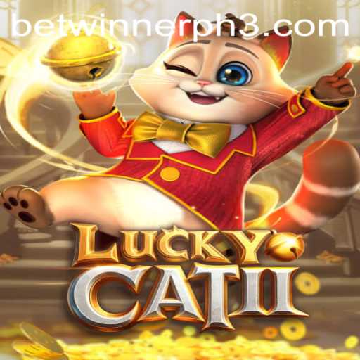 Unlock the Thrill of LuckyCatII with Betwinner ph: An In-Depth Guide