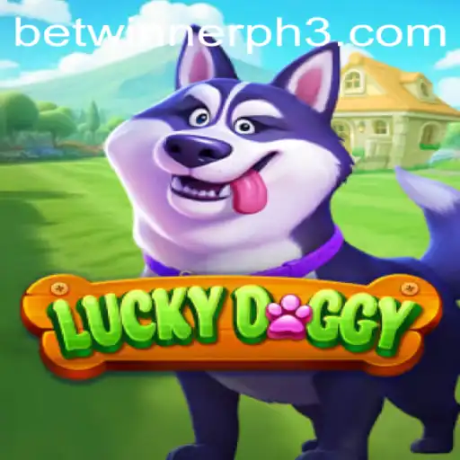 Discover the Thrilling World of LuckyDoggy and Betwinner PH