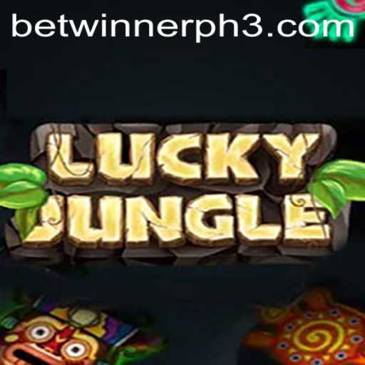 Explore the Exciting World of LuckyJungle With Betwinner PH