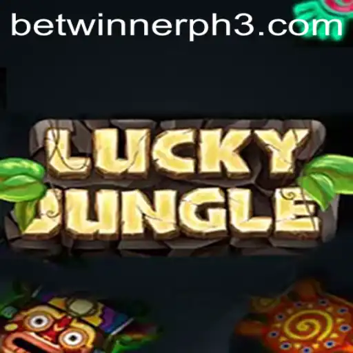 Explore the Exciting World of LuckyJungle With Betwinner PH