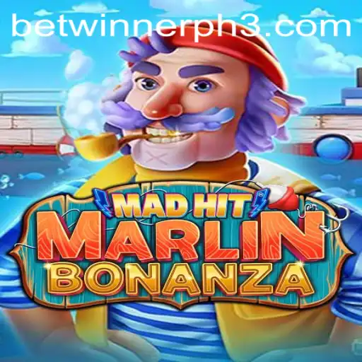 Exploring MadHitMarlinBonanza at Betwinner PH