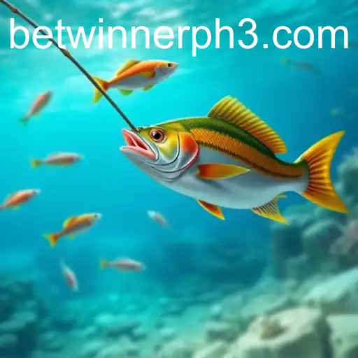 Exploring the Exciting World of Online Fishing on Betwinner PH