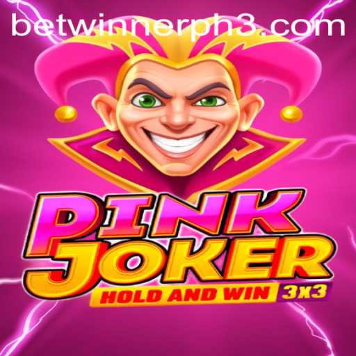 Mastering the Exciting World of Pinkjoker on Betwinner PH