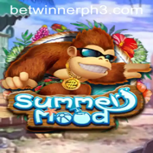 Explore the Exciting World of SummerMood: A Thrilling Gaming Experience with Betwinner PH