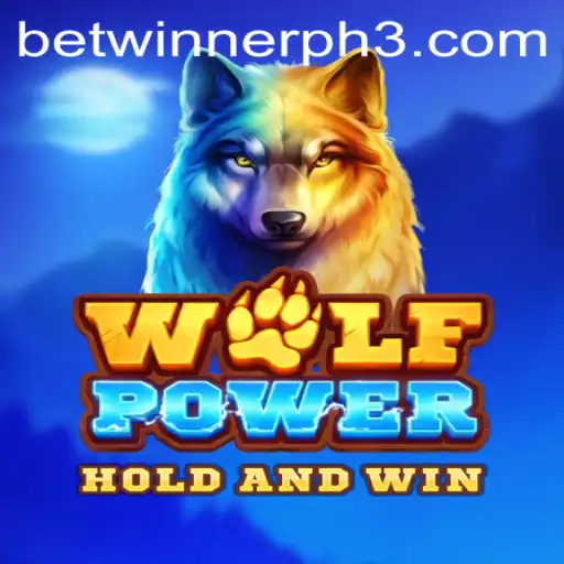 Discover the Thrills of WolfPower with Betwinner PH