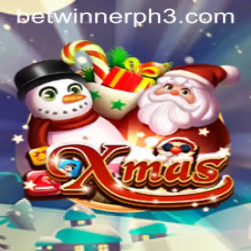Experience the Festive Joy of 'Xmas' on Betwinner PH: A Comprehensive Guide