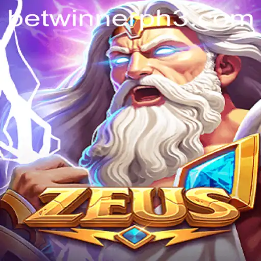 Zeus: Discover the Game and Embrace the Thrill with Betwinner PH