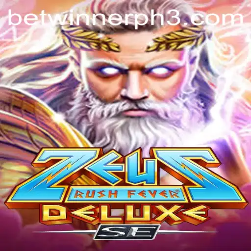 Exploring ZeusRushFeverDeluxeSE: The Ultimate Gaming Experience with Betwinner ph
